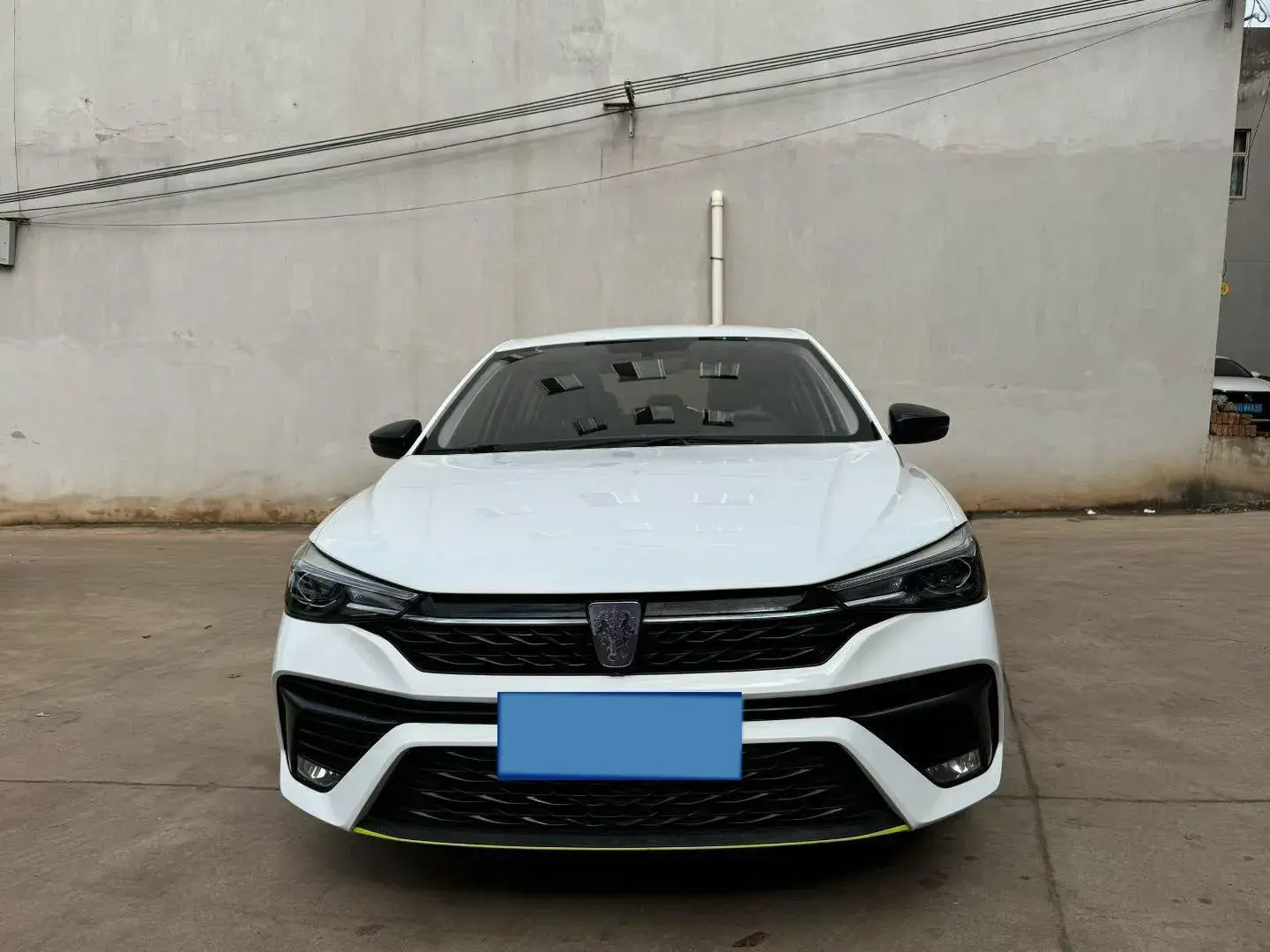 2021 ROEWE I5 thumbnail 2