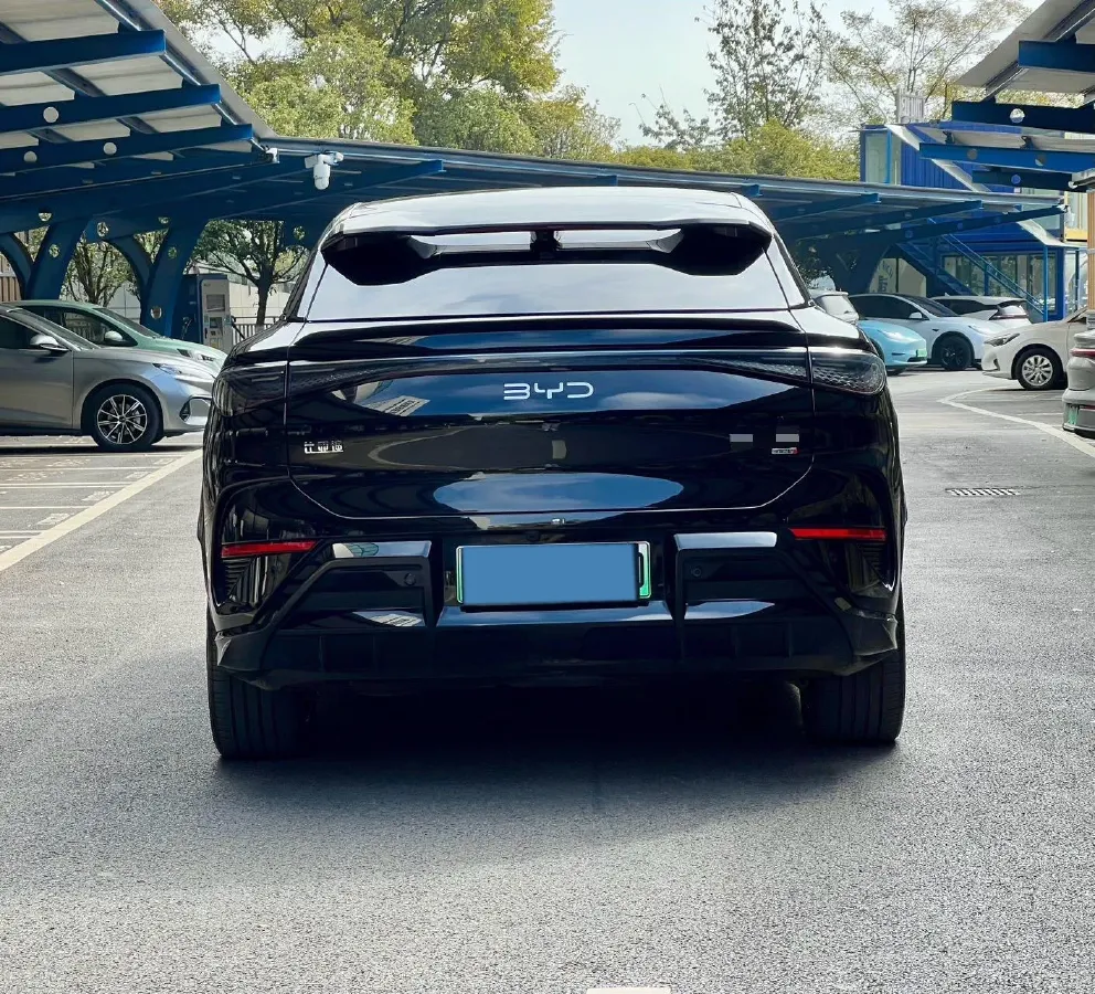 2025 BYD Sea Lion 07 BEV 80.64KWH,autocango,china used car exporter,china ev exporter,chinese used car exporter,chinese used ev exporter