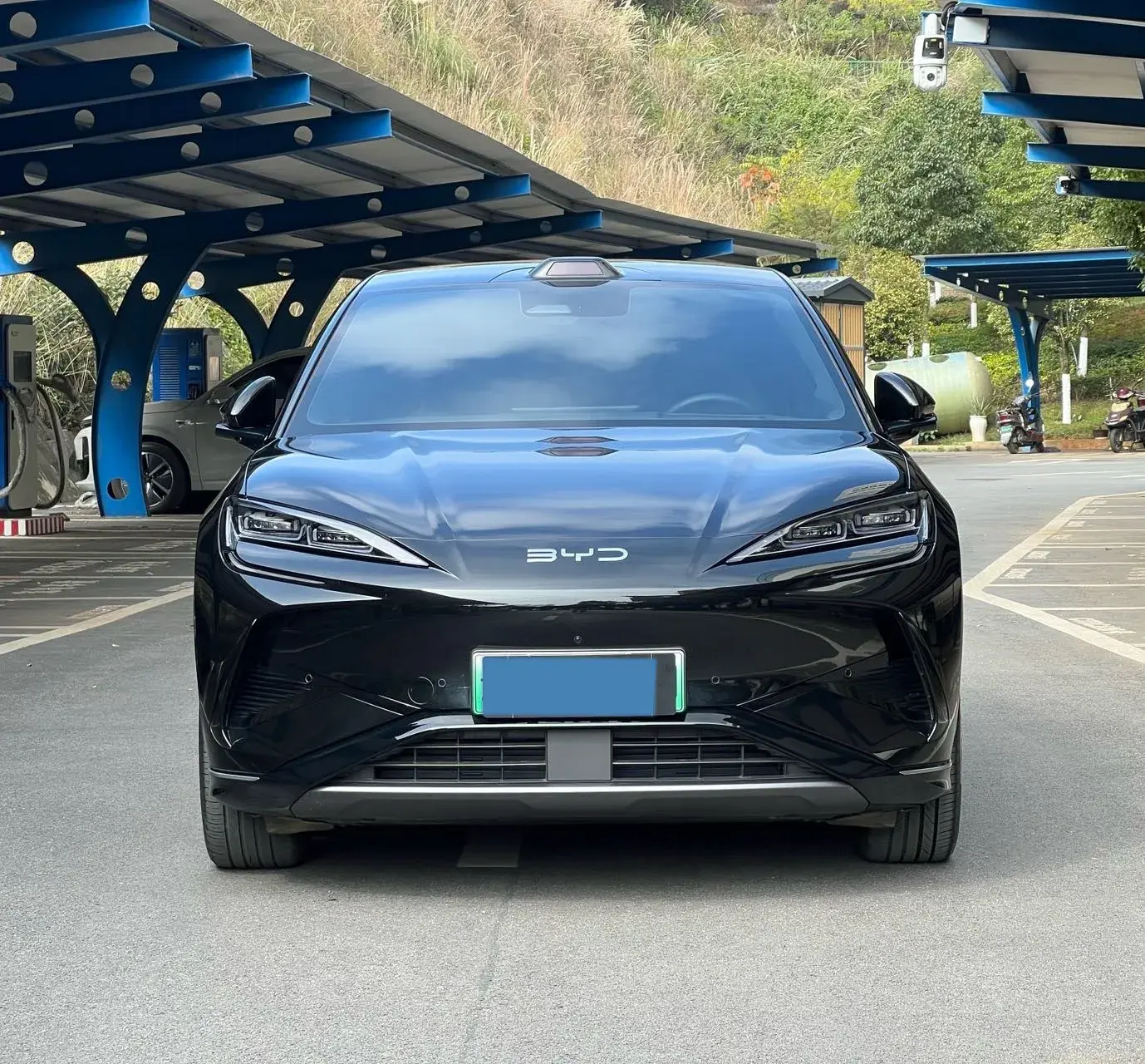 2025 BYD SEA thumbnail 2