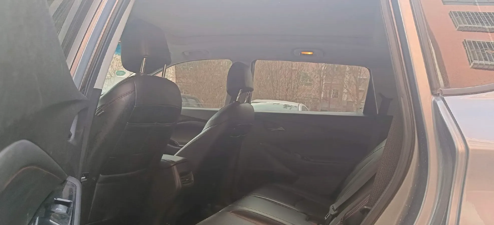 2018 Chevrolet Orlando 1.3T 163HP L3 6AT,autocango,china used car exporter,china ev exporter,chinese used car exporter,chinese used ev exporter