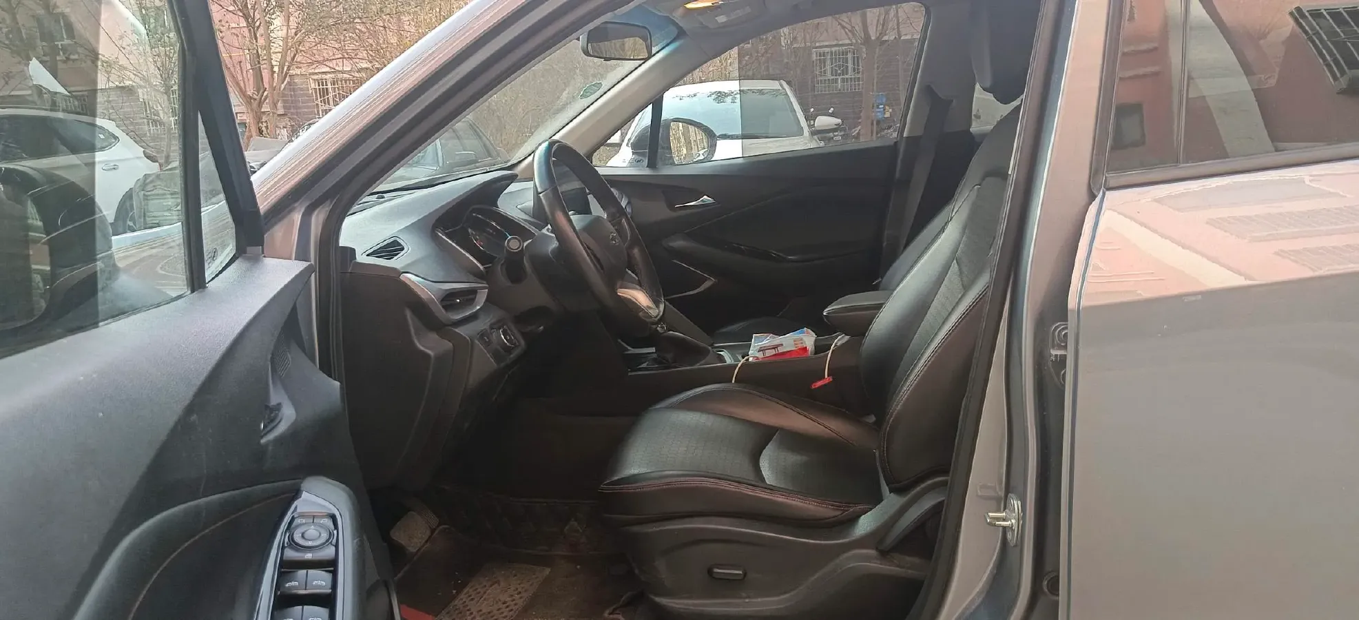 2018 Chevrolet Orlando 1.3T 163HP L3 6AT,autocango,china used car exporter,china ev exporter,chinese used car exporter,chinese used ev exporter