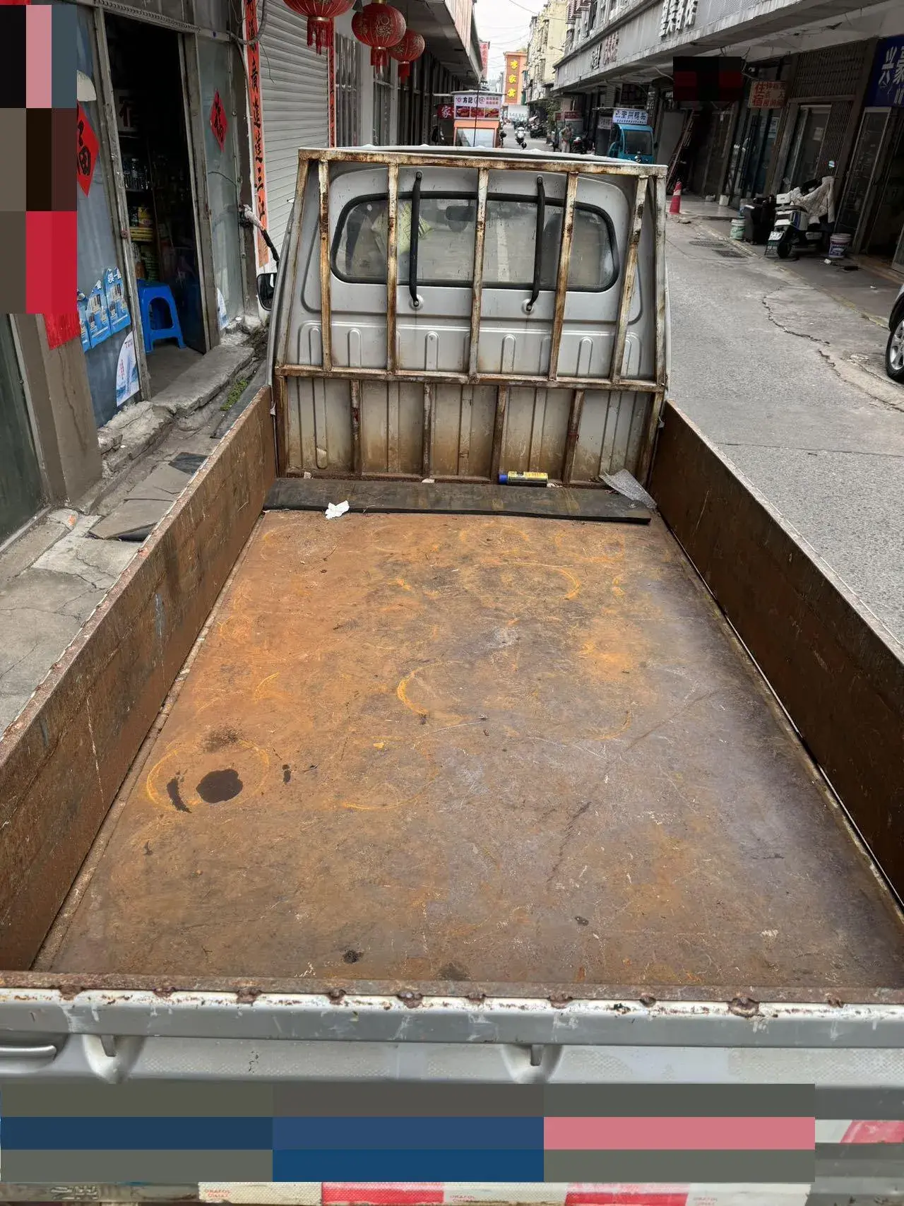 2020 WULING ZHIGUANG thumbnail 4