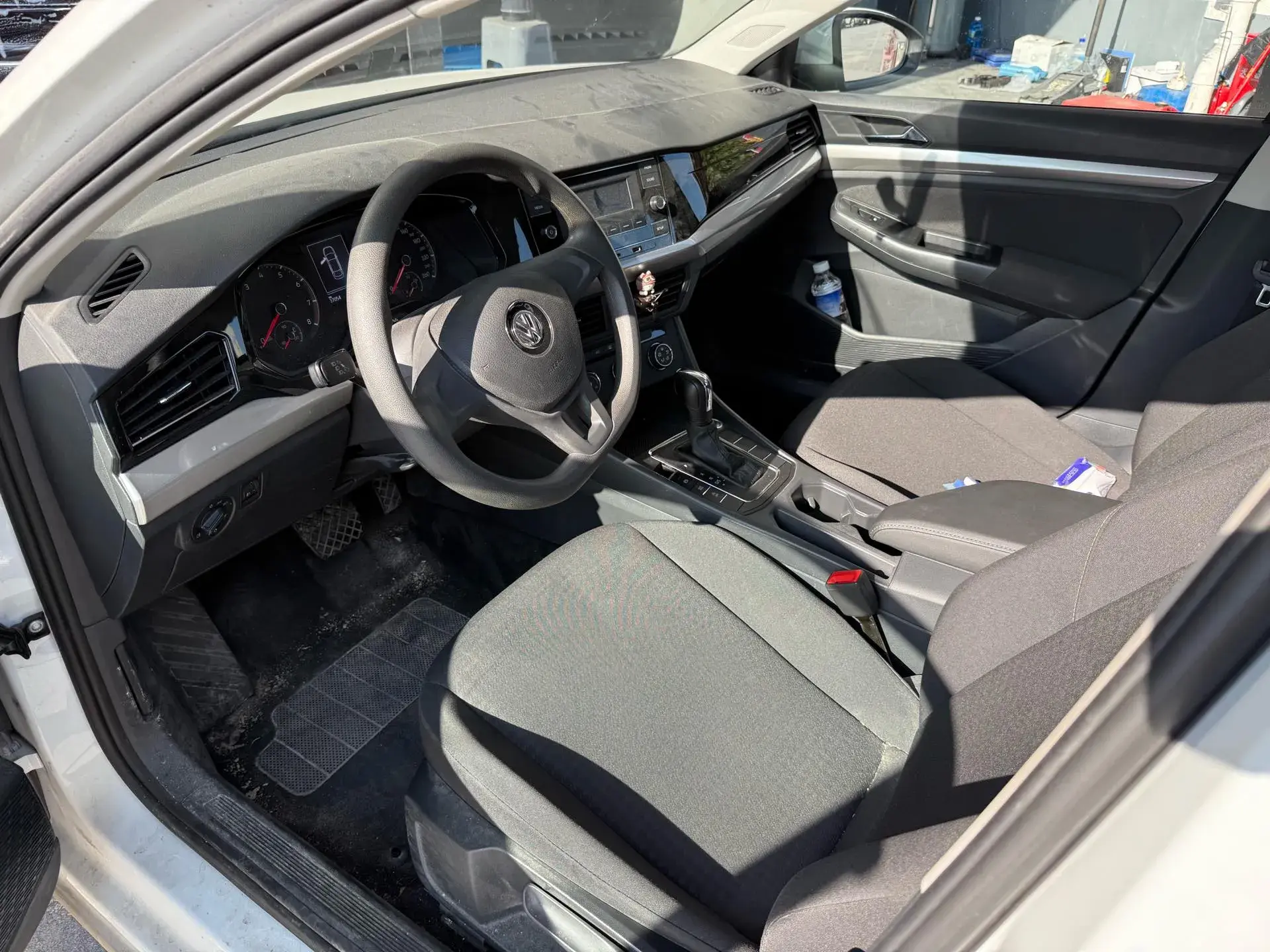 2021 VOLKSWAGEN BORA thumbnail 2