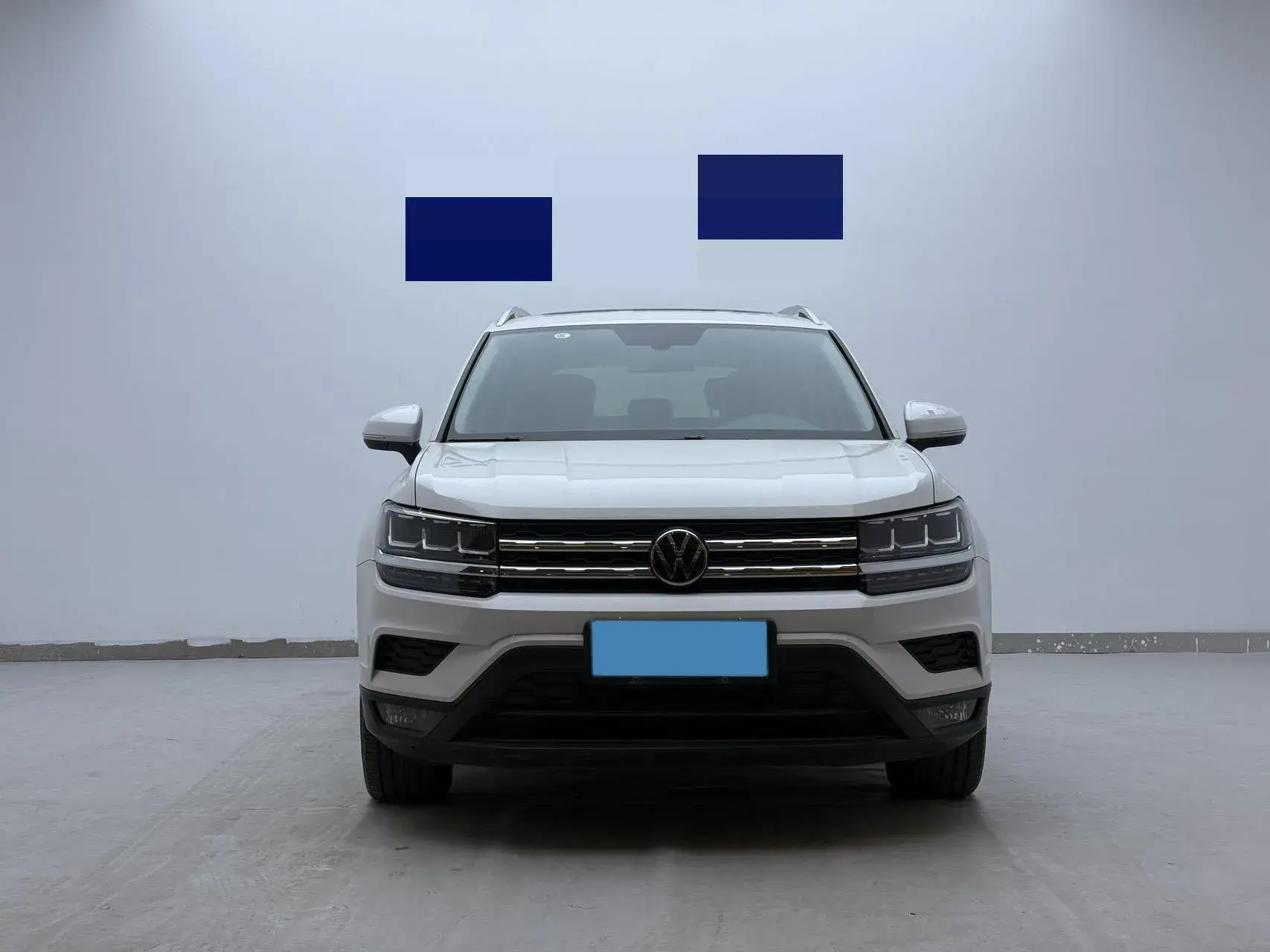 2021 VOLKSWAGEN THARU thumbnail 2