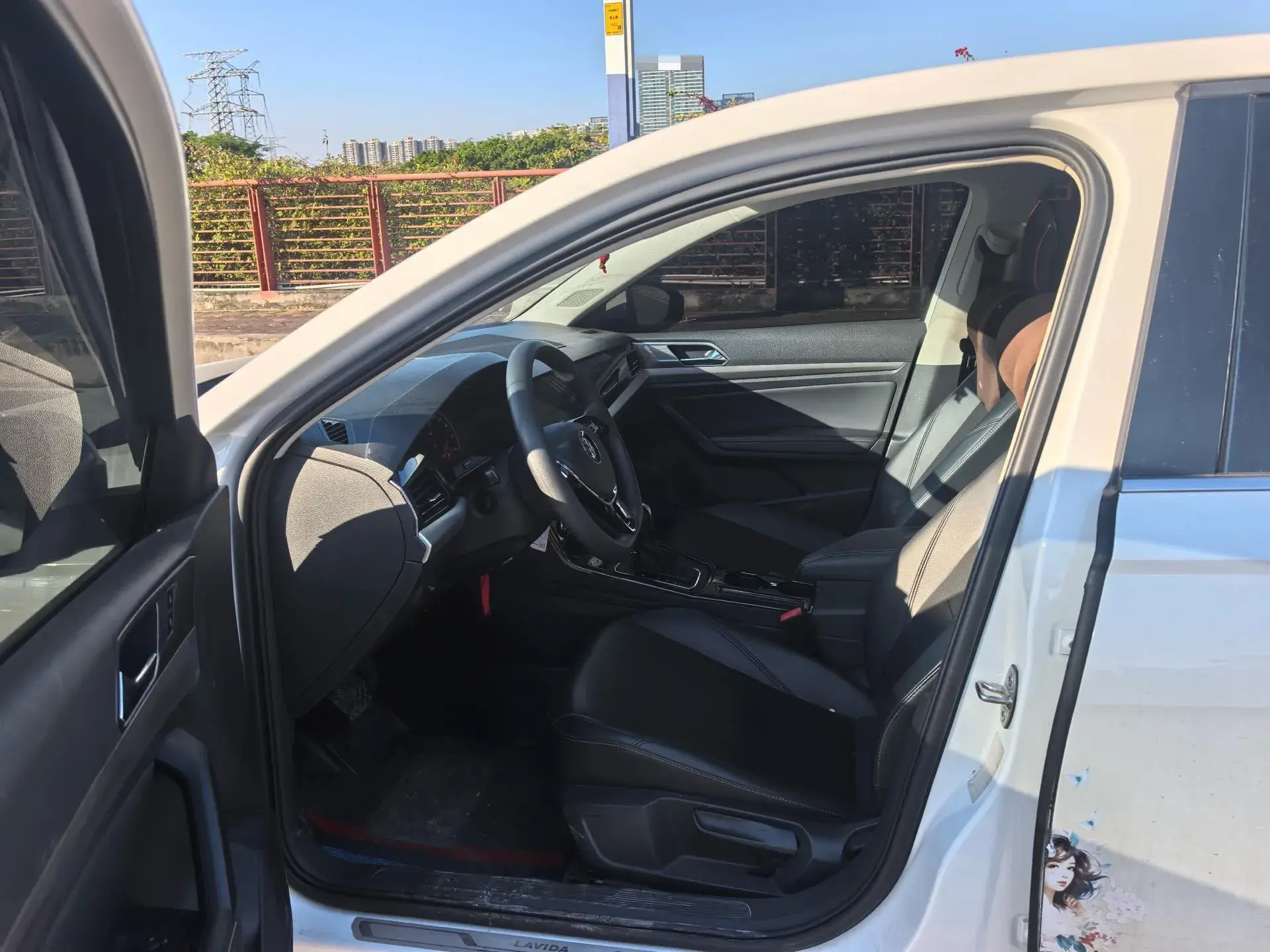 2019 VOLKSWAGEN LAVIDA thumbnail 4