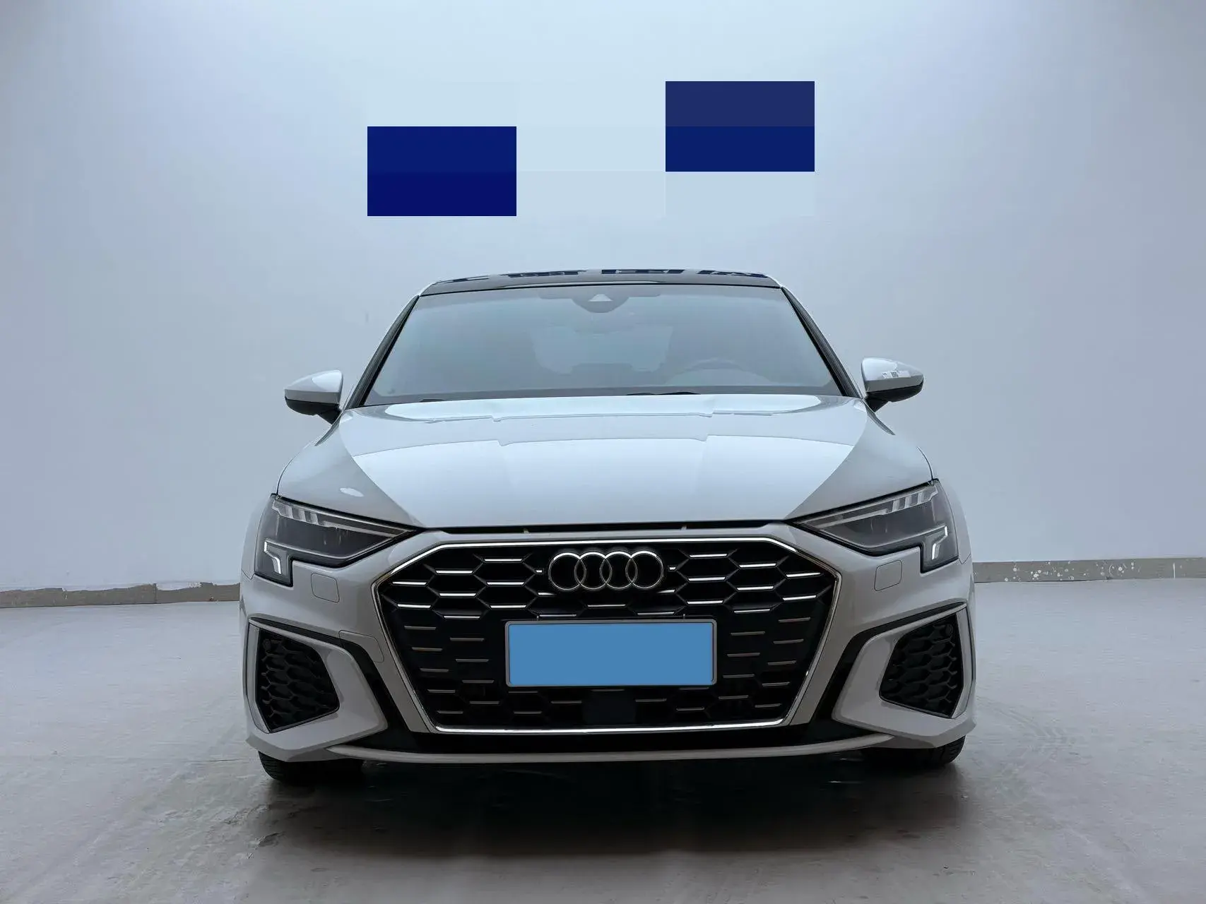 2022 AUDI A3 thumbnail 2