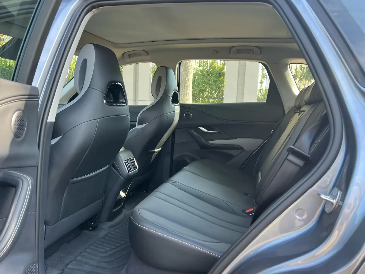 2025 BYD Sea Lion 05 DM-i 1.5L 101HP L4 E-CVT PHEV 18.3KWH,autocango,china used car exporter,china ev exporter,chinese used car exporter,chinese used ev exporter