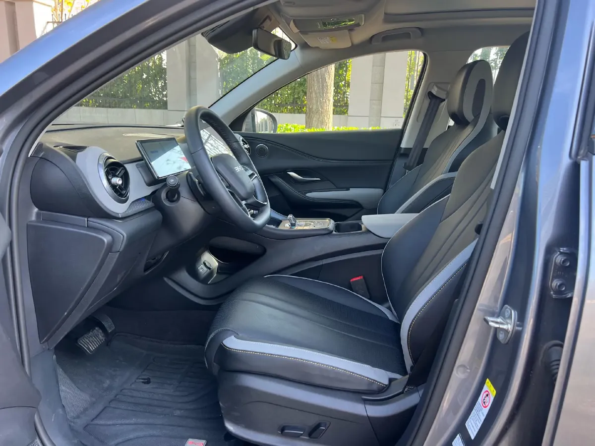 2025 BYD Sea Lion 05 DM-i 1.5L 101HP L4 E-CVT PHEV 18.3KWH,autocango,china used car exporter,china ev exporter,chinese used car exporter,chinese used ev exporter