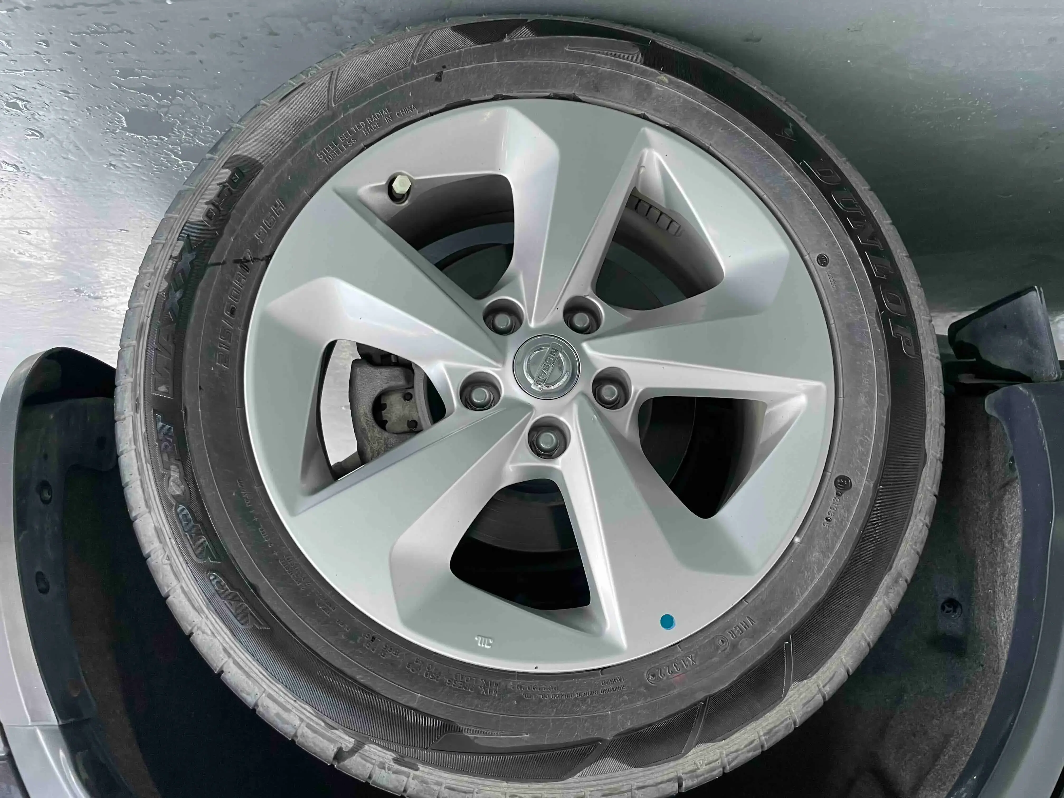 2022 NISSAN QASHQAI thumbnail 4