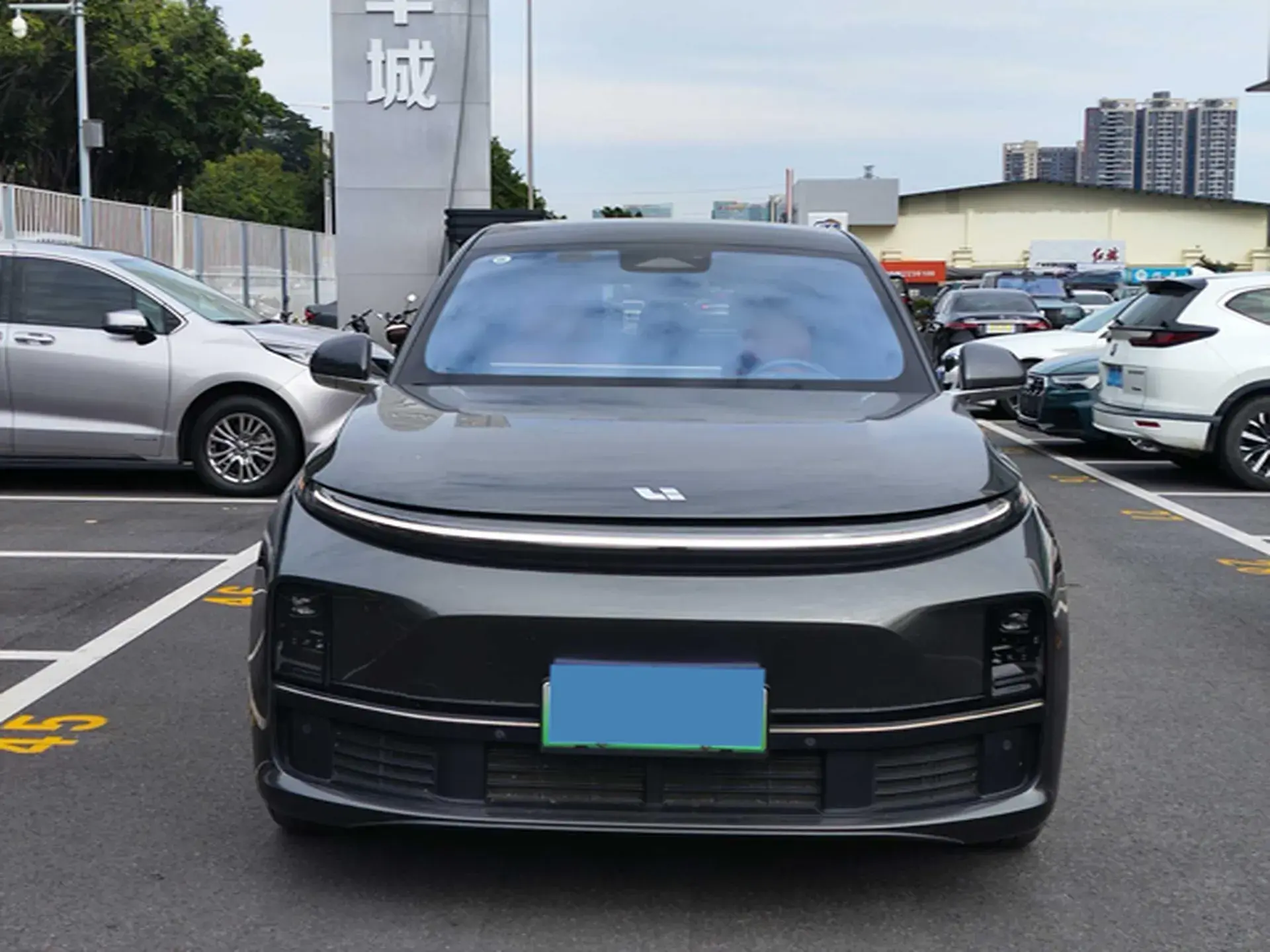 2023 LI L7 thumbnail 2