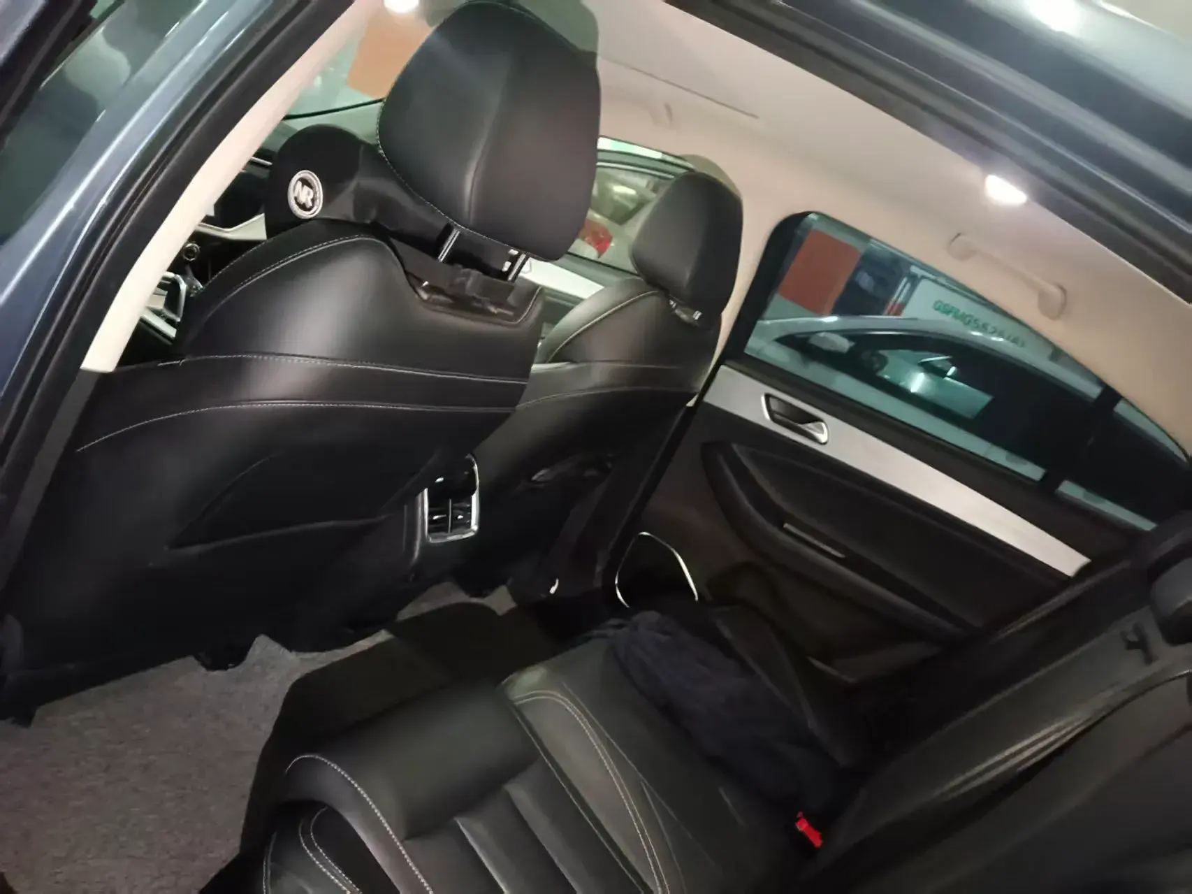 2021 CHERY ARRIZO thumbnail 4