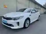 2016 Kia K5 2.0L 161HP L4 6AT