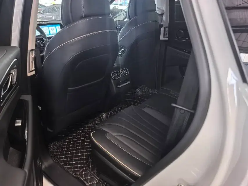 2023 CHERY TIGGO thumbnail 4