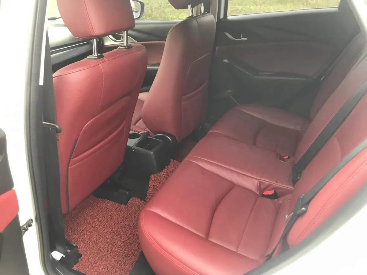 2018 Mazda CX-3 2.0L 148HP L4 6AT,autocango,china used car exporter,china ev exporter,chinese used car exporter,chinese used ev exporter