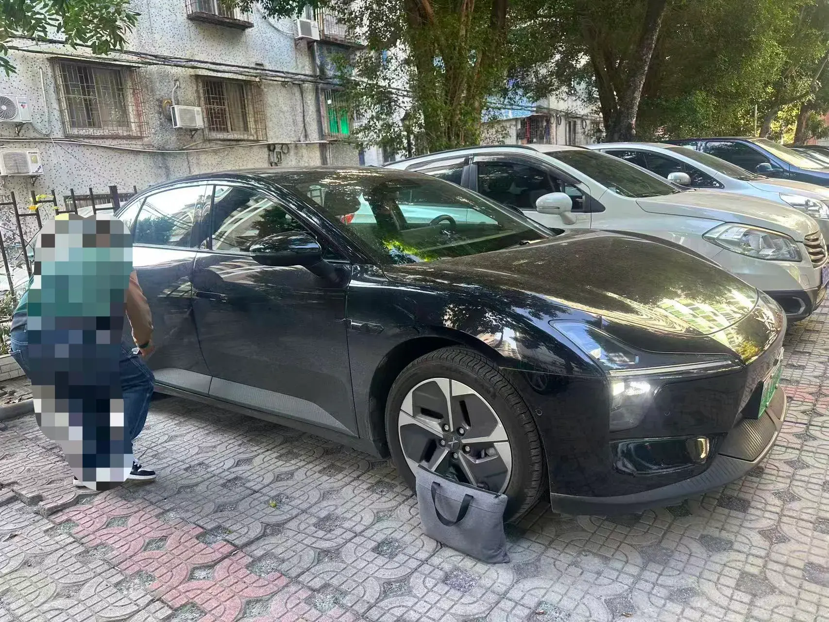 2024 XPENG MONA thumbnail 2