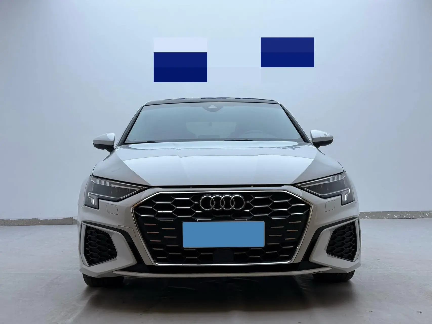 2021 AUDI A3 thumbnail 2