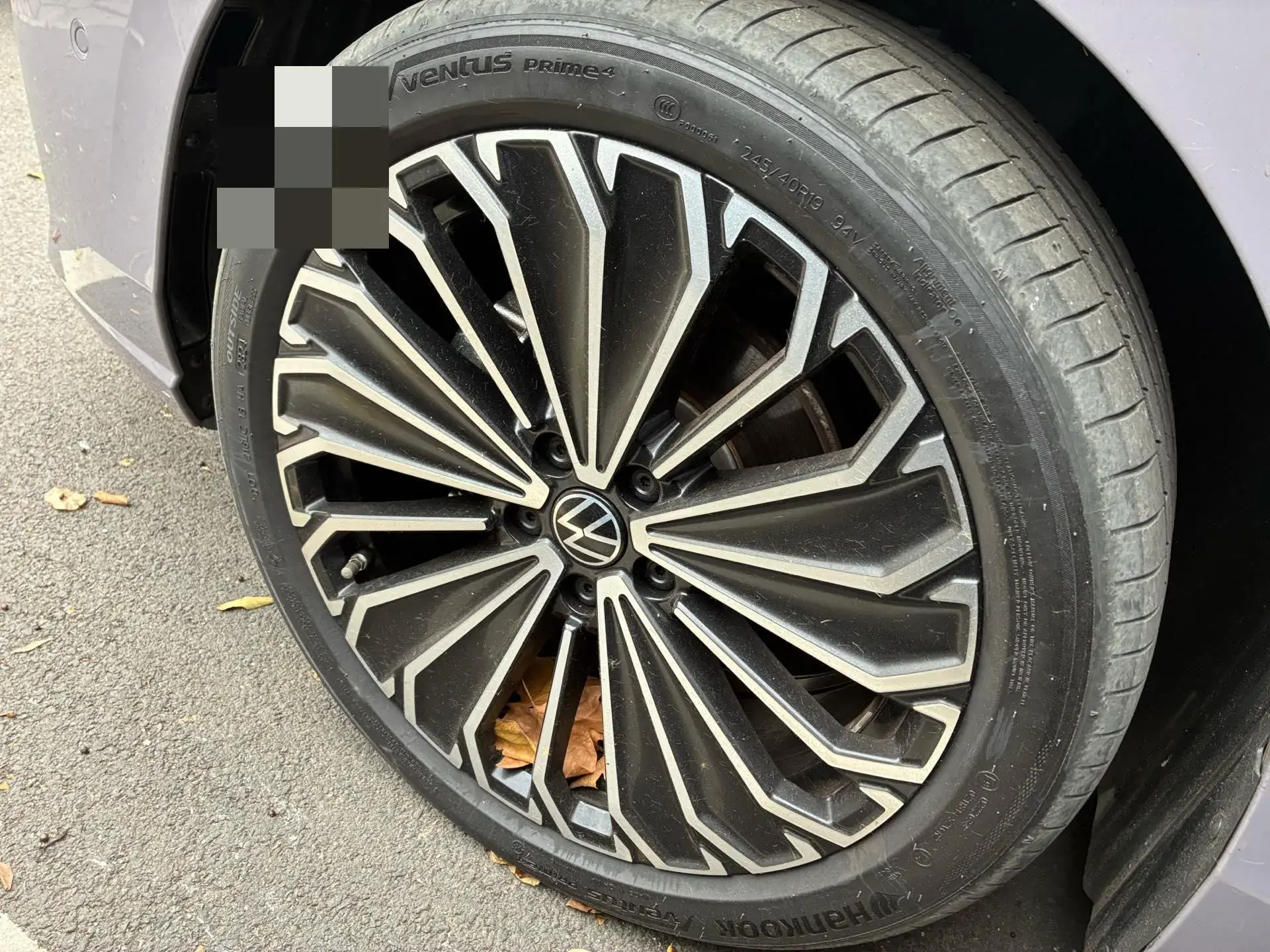 2025 VOLKSWAGEN PASSAT thumbnail 4