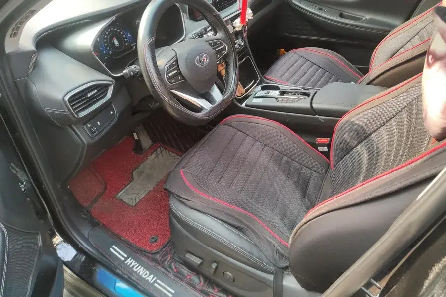 2021 HYUNDAI CUSTO thumbnail 2