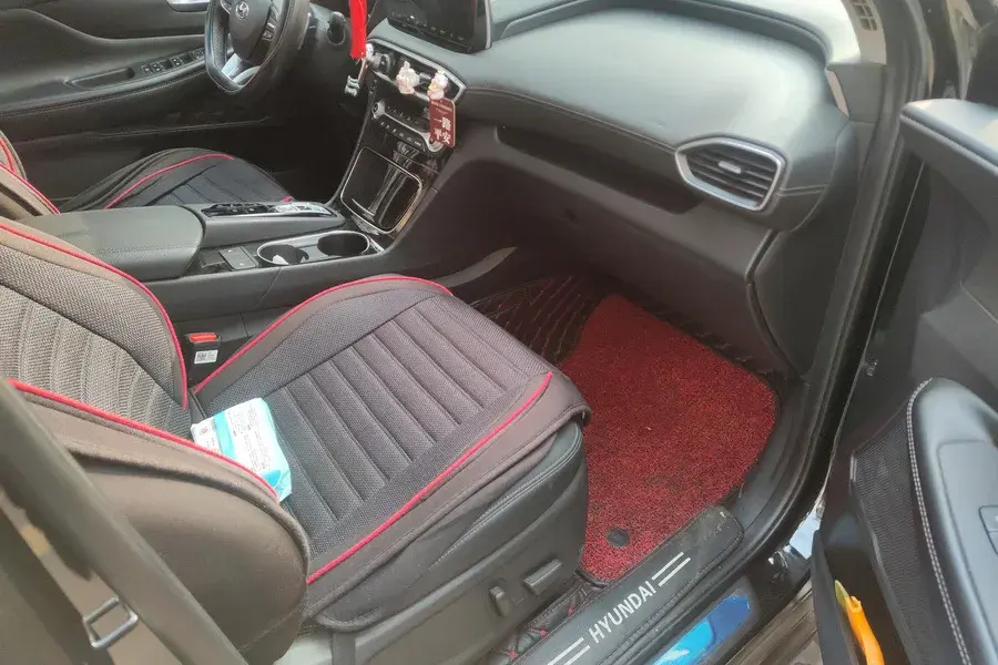 2021 HYUNDAI CUSTO thumbnail 4