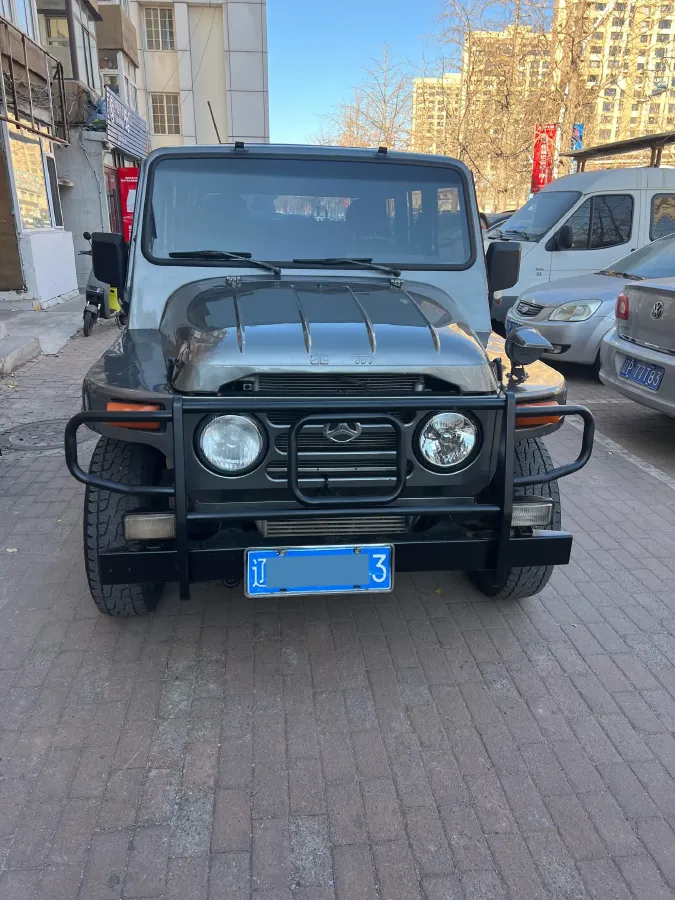 2020 BAW 212 2.4T 211HP L4 6MT,autocango,china used car exporter,china ev exporter,chinese used car exporter,chinese used ev exporter