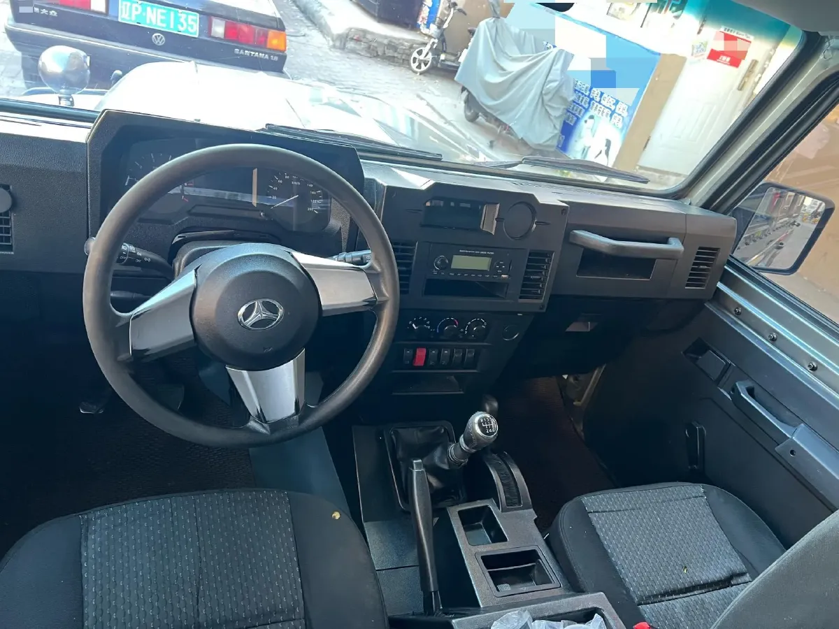 2020 BAW 212 2.4T 211HP L4 6MT,autocango,china used car exporter,china ev exporter,chinese used car exporter,chinese used ev exporter