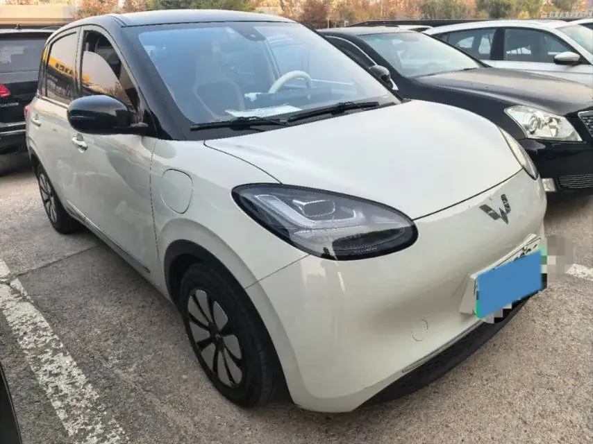 2023 WULING BINGUO thumbnail 2