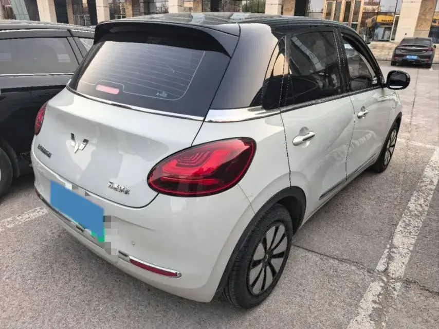 2023 WULING BINGUO thumbnail 3