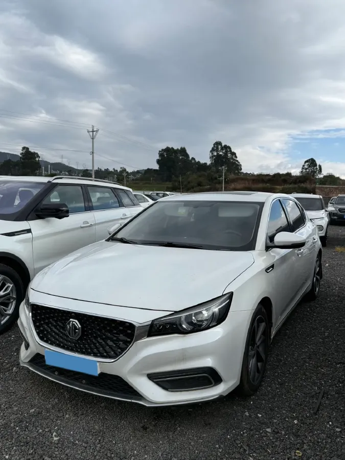2019 MG MG6 1.5T 169HP L4 7DCT,autocango,china used car exporter,china ev exporter,chinese used car exporter,chinese used ev exporter