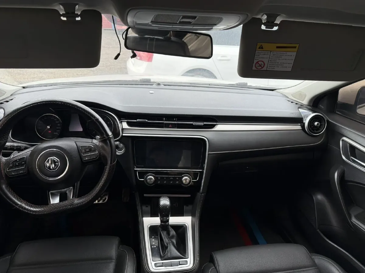 2019 MG MG6 1.5T 169HP L4 7DCT,autocango,china used car exporter,china ev exporter,chinese used car exporter,chinese used ev exporter