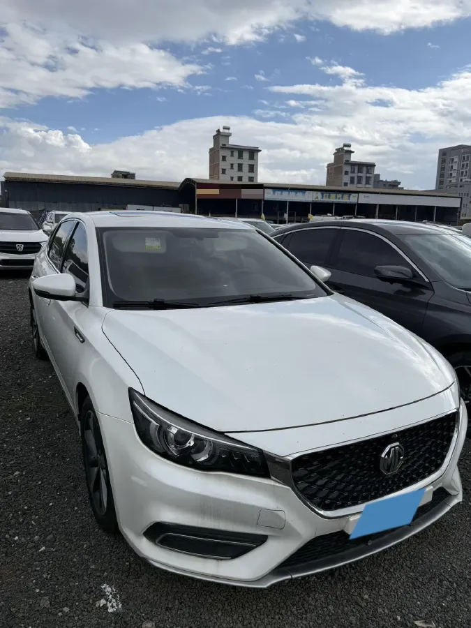 2019 MG MG6 1.5T 169HP L4 7DCT,autocango,china used car exporter,china ev exporter,chinese used car exporter,chinese used ev exporter