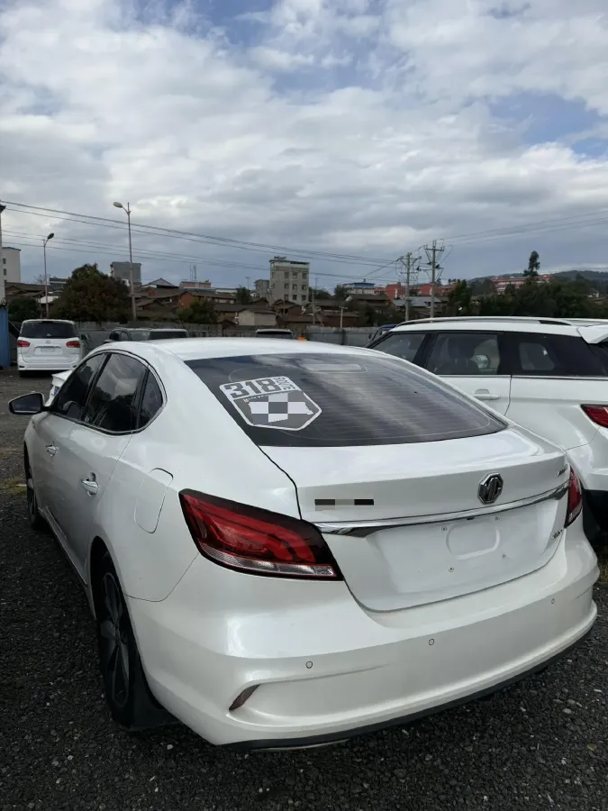 2019 MG MG6 1.5T 169HP L4 7DCT,autocango,china used car exporter,china ev exporter,chinese used car exporter,chinese used ev exporter