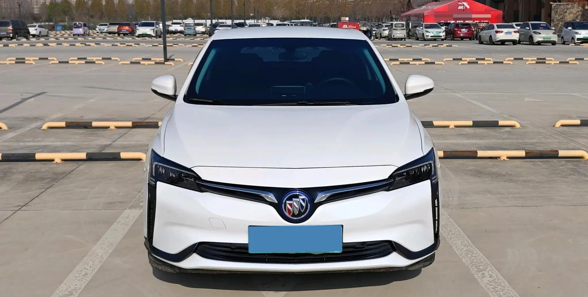 2024 BUICK VELITE thumbnail 2