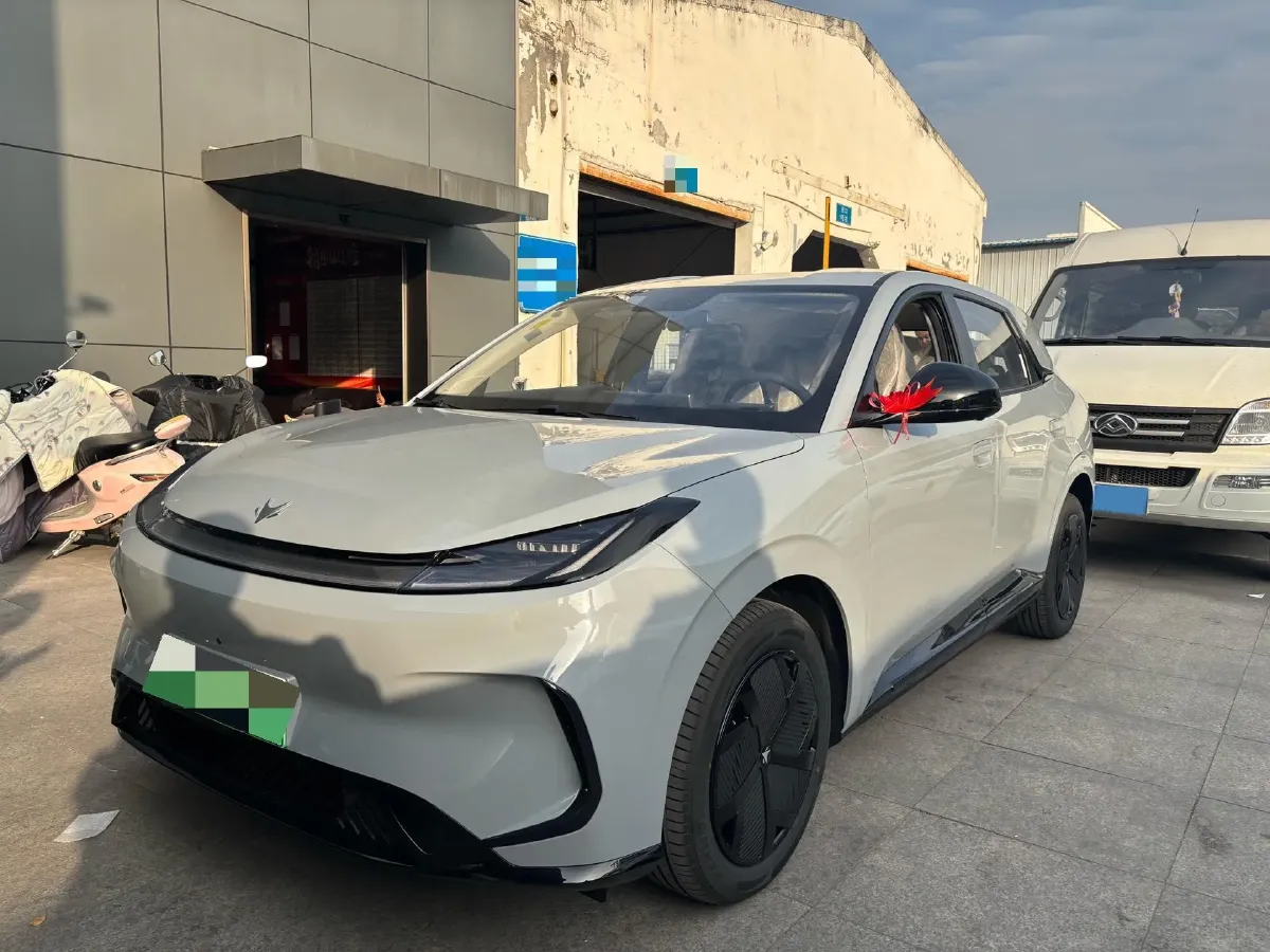 2025 ARCFOX T1 BEV,autocango,china used car exporter,china ev exporter,chinese used car exporter,chinese used ev exporter