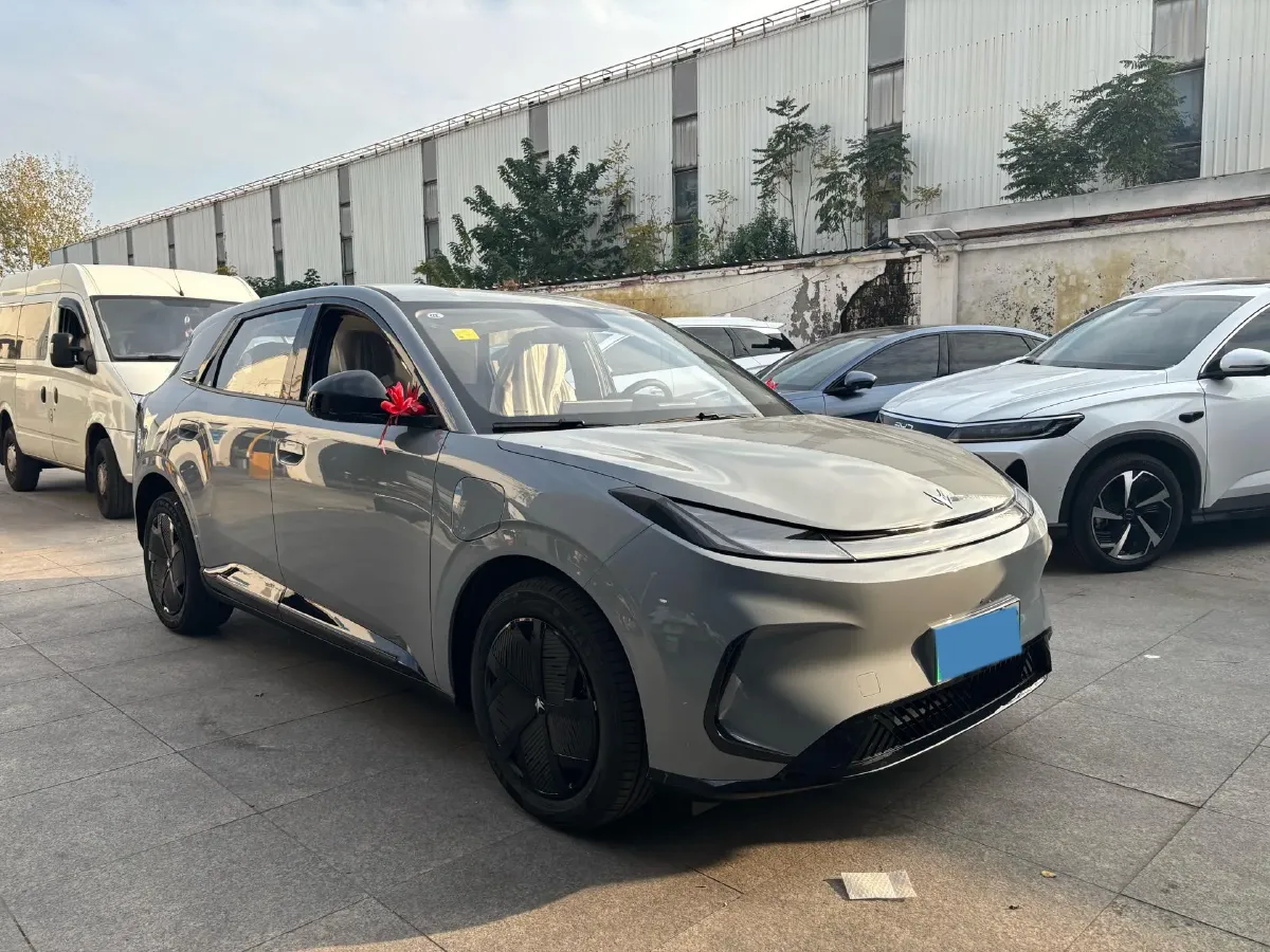 2025 ARCFOX T1 BEV,autocango,china used car exporter,china ev exporter,chinese used car exporter,chinese used ev exporter
