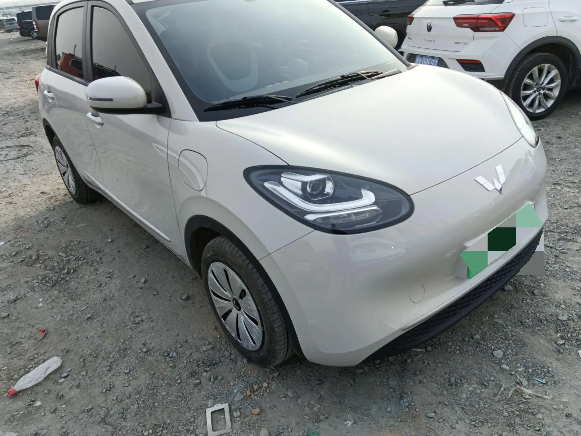 2025 WULING BINGUO thumbnail 2