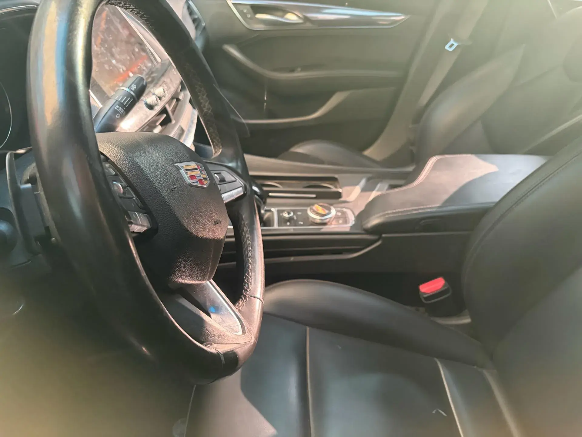 2020 CADILLAC CT5 thumbnail 4