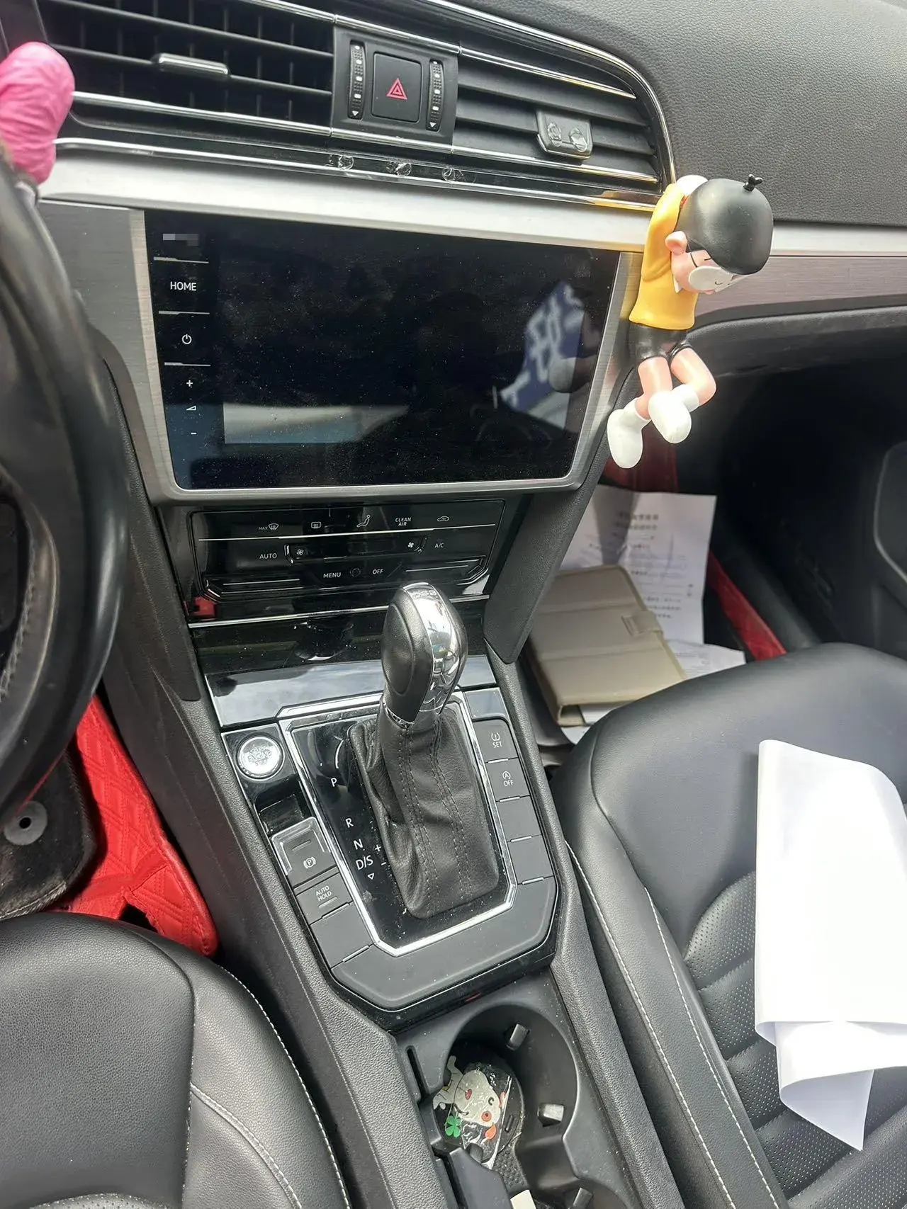 2021 VOLKSWAGEN LAMANDO thumbnail 4