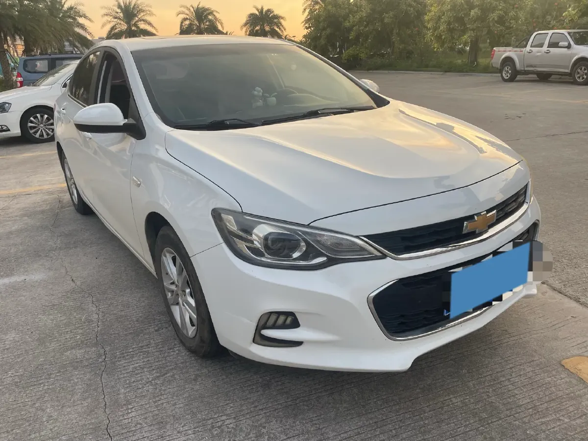 2019 Chevrolet Cavalier 1.5L 113HP L4 5MT,autocango,china used car exporter,china ev exporter,chinese used car exporter,chinese used ev exporter