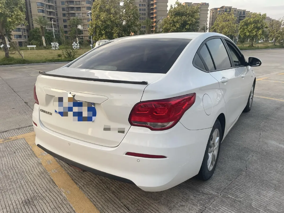 2019 Chevrolet Cavalier 1.5L 113HP L4 5MT,autocango,china used car exporter,china ev exporter,chinese used car exporter,chinese used ev exporter