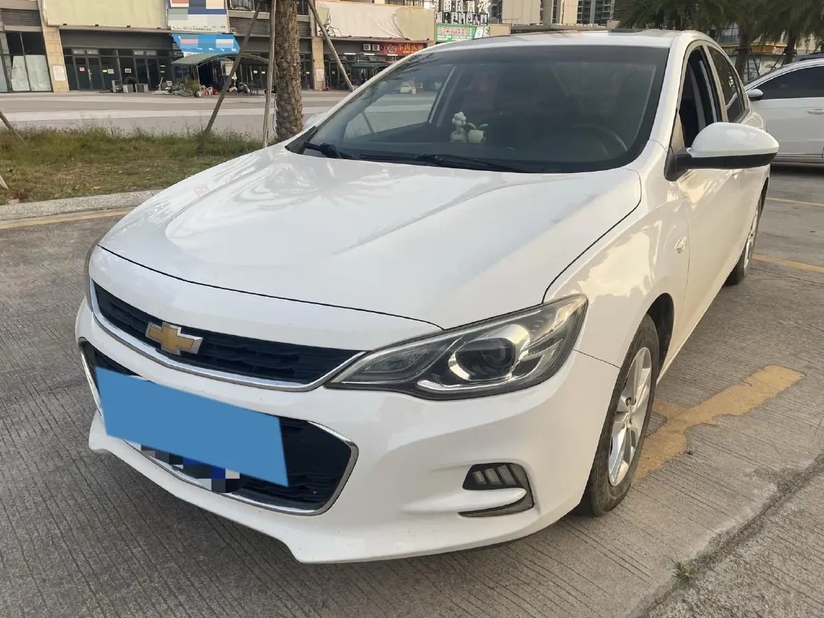 2019 Chevrolet Cavalier 1.5L 113HP L4 5MT,autocango,china used car exporter,china ev exporter,chinese used car exporter,chinese used ev exporter