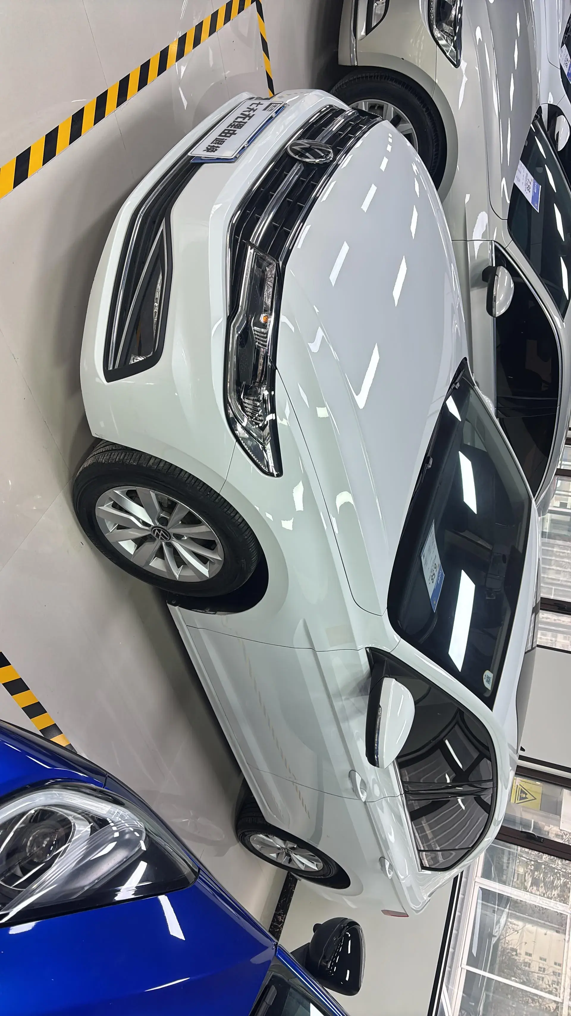 2020 VOLKSWAGEN BORA thumbnail 2