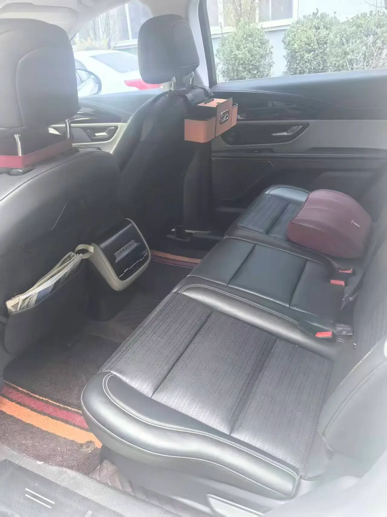 2023 LINCOLN NAUTILUS thumbnail 4