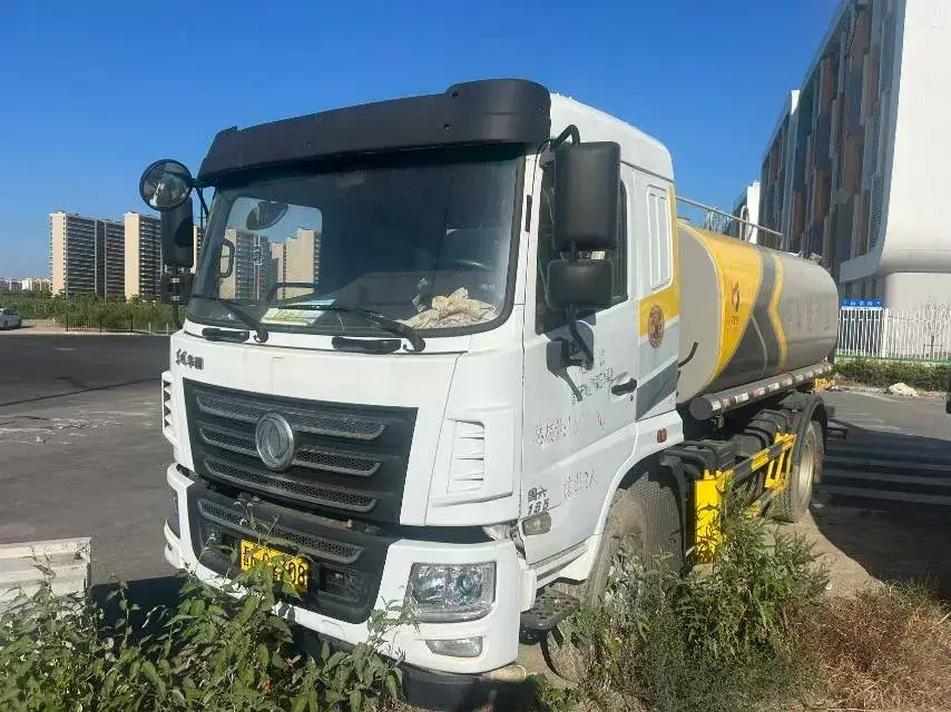 2014 DongFeng Aeolus A60 1.6L 117HP L4 5MT