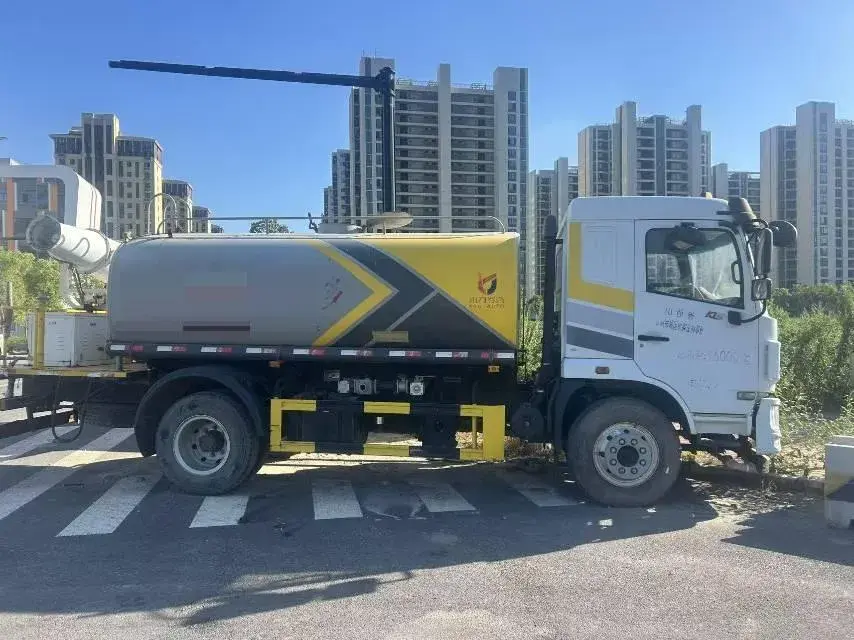 2014 DONGFENG AEOLUS thumbnail 2