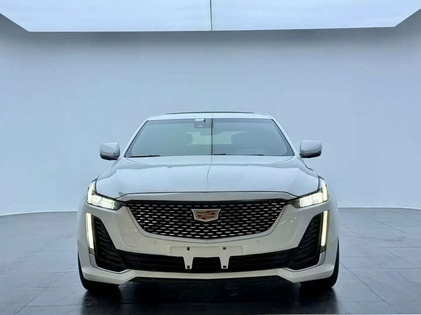 2020 CADILLAC CT5 thumbnail 2