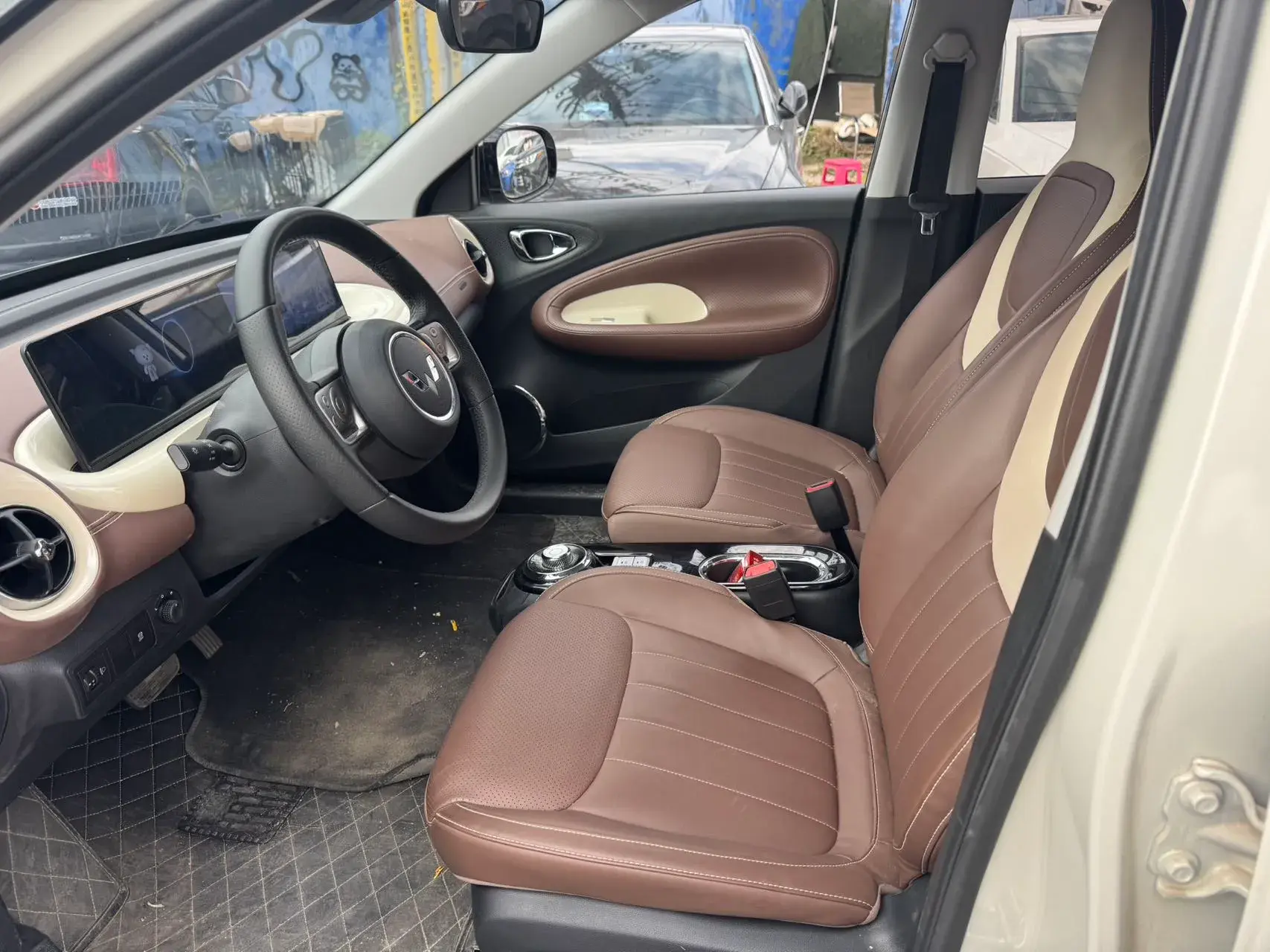 2023 WULING BINGUO thumbnail 4