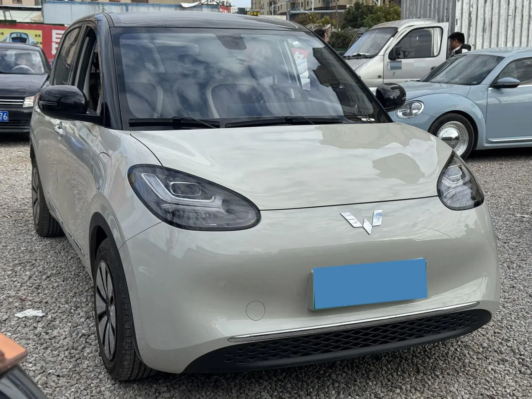 2023 WULING BINGUO thumbnail 3