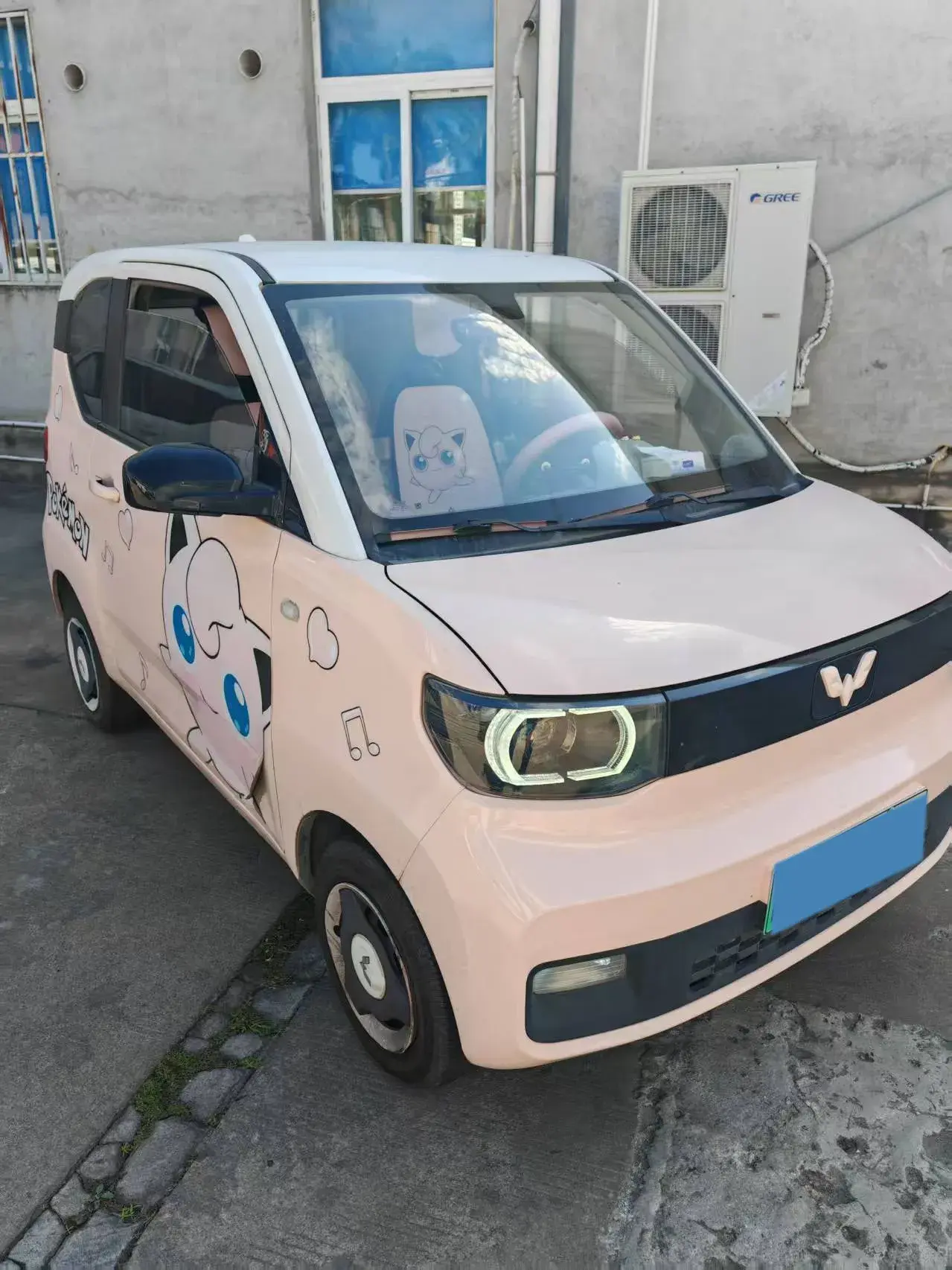 2020 WULING HONGGUANG thumbnail 4