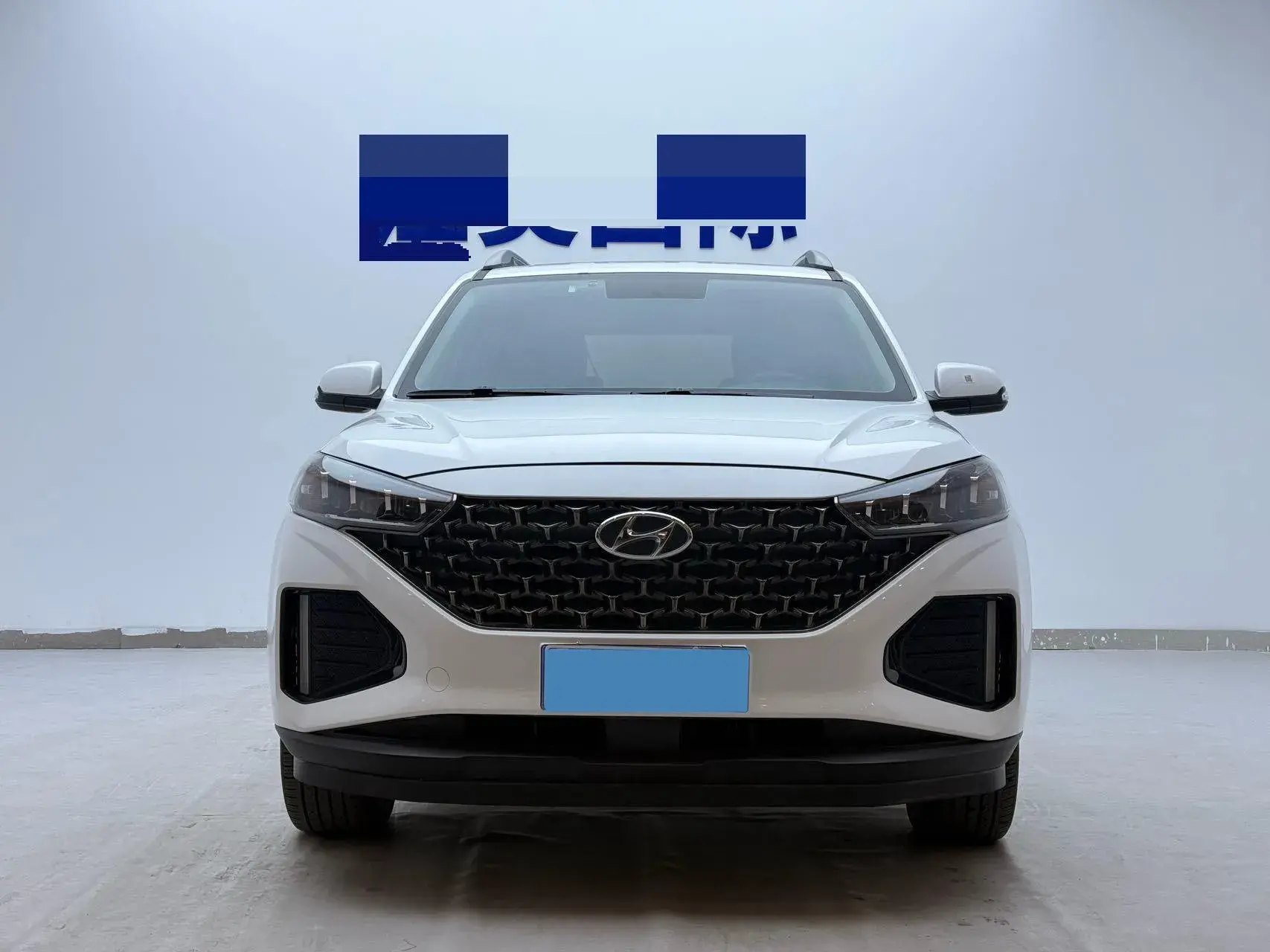 2021 HYUNDAI IX35 thumbnail 2
