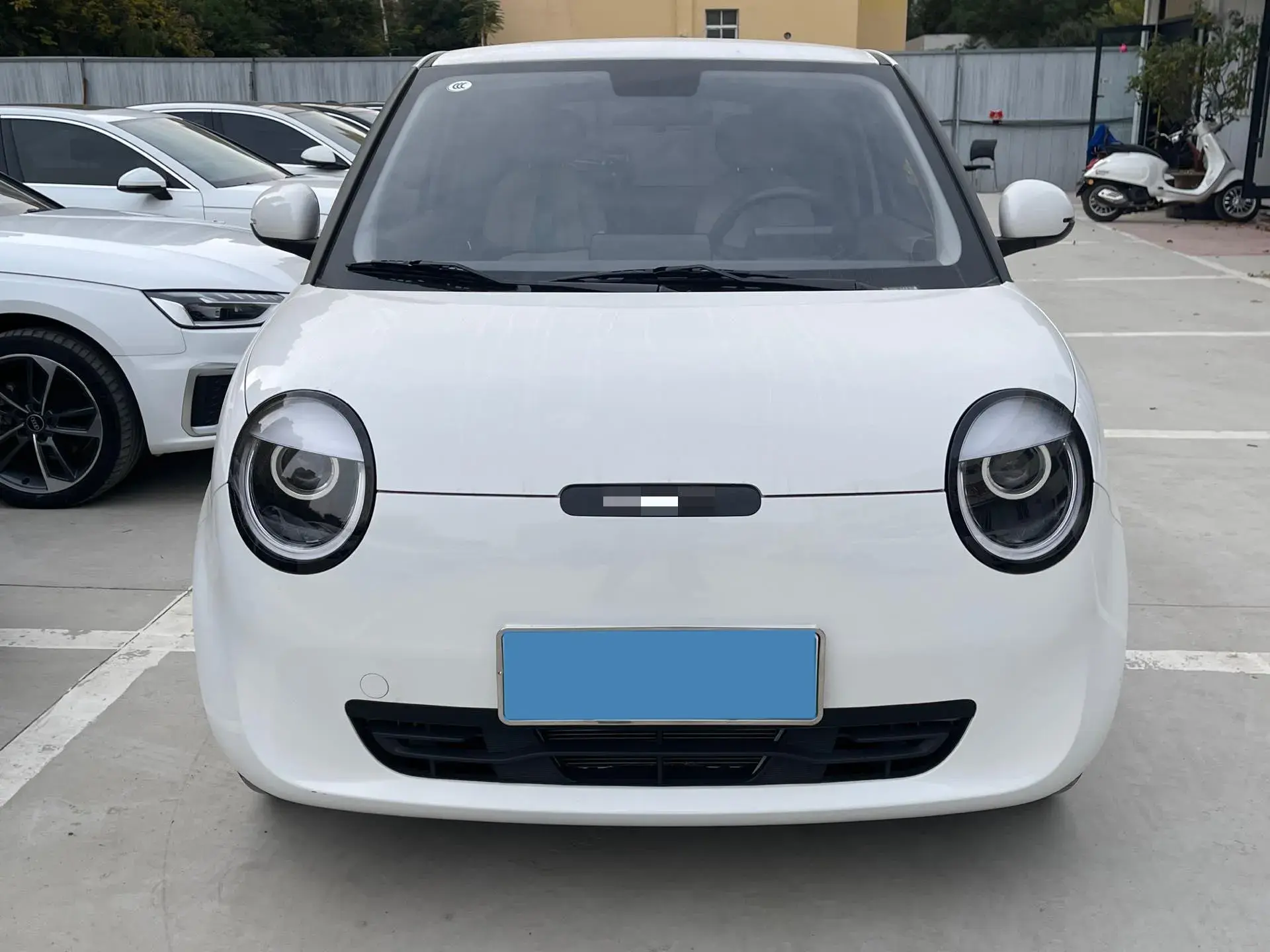 2023 CHANGAN QIYUAN thumbnail 2